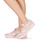 鞋子 女士 球鞋基本款 Diadora 迪亚多纳 TITAN II W 玫瑰色
