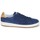 鞋子 男士 球鞋基本款 Diadora 迪亚多纳 GAME LOW SUEDE 蓝色