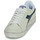 鞋子 球鞋基本款 Diadora 迪亚多纳 GAME L LOW WAXED 白色 / 蓝色