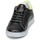 鞋子 儿童 球鞋基本款 Young Elegant People EDENI 黑色 / 黄色 / Fluo