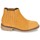 鞋子 女孩 短筒靴 Young Elegant People FILICIAL 棕色 / 黄色