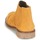 鞋子 女孩 短筒靴 Young Elegant People FILICIAL 棕色 / 黄色