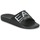 鞋子 拖鞋 EA7 EMPORIO ARMANI SEA WORLD VISIBILITY M SLIPPER 黑色 / 白色