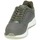 鞋子 女士 球鞋基本款 Le Coq Sportif 乐卡克 OMEGA X W METALLIC 卡其色
