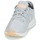 鞋子 女士 球鞋基本款 Le Coq Sportif 乐卡克 SOLAS W SUMMER FLAVOR 灰色 / 米色