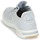 鞋子 女士 球鞋基本款 Le Coq Sportif 乐卡克 SOLAS W SUMMER FLAVOR 灰色 / 米色