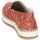 鞋子 女士 帆布便鞋 El Naturalista SEAWEED CANVAS 红色 / 橙色