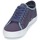 鞋子 男士 球鞋基本款 Hackett MR CLASSIC PLIMSOLE 海蓝色