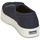 鞋子 女士 球鞋基本款 Superga 2730 COTU 海蓝色 / 白色