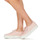 鞋子 女士 球鞋基本款 Superga 2730 COTU 玫瑰色