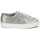 鞋子 女士 球鞋基本款 Superga 2730 SATIN W 灰色