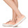 鞋子 女士 球鞋基本款 Superga 2750 CLASSIC SUPER GIRL EXCLUSIVE 玫瑰色