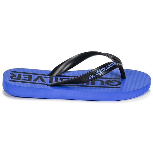 Quiksilver 极速骑板 JAVA WORDMARKYT B SNDL XKBK 蓝色