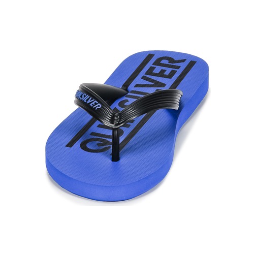 Quiksilver 极速骑板 JAVA WORDMARKYT B SNDL XKBK 蓝色