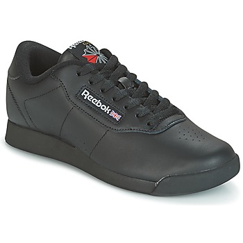 鞋子 女士 球鞋基本款 Reebok Classic PRINCESS 黑色