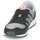 鞋子 球鞋基本款 New Balance新百伦 U420 黑色