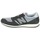 鞋子 球鞋基本款 New Balance新百伦 U420 黑色