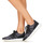 鞋子 女士 球鞋基本款 Adidas Originals 阿迪达斯三叶草 FLB RUNNER W 黑色
