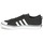 鞋子 球鞋基本款 Adidas Originals 阿迪达斯三叶草 NIZZA 黑色