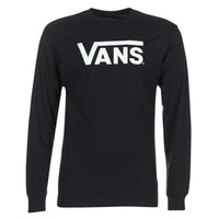 衣服 男士 短袖体恤 Vans 范斯 VANS CLASSIC 黑色