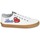 鞋子 女士 球鞋基本款 Love Moschino JA15213G15 白色