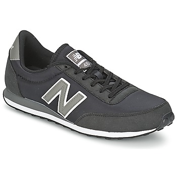 鞋子 球鞋基本款 New Balance新百伦 U410 黑色