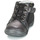 鞋子 女孩 短筒靴 GBB RICHARDINE 黑色 / 灰色