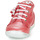 鞋子 女孩 短筒靴 Catimini SOLDANELLE 红色