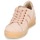 鞋子 女孩 球鞋基本款 Bullboxer AIB006 玫瑰色