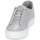 鞋子 男孩 球鞋基本款 Bullboxer AID006 灰色