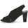 鞋子 女士 凉鞋 KG by Kurt Geiger FOOT-COVERAGE-FLEX-SANDAL-BLACK 黑色