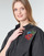 衣服 女士 衬衣/长袖衬衫 Love Moschino WCC5401 黑色