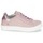 鞋子 女孩 球鞋基本款 Citrouille et Compagnie IPOGUIBA 玫瑰色