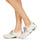 鞋子 女士 球鞋基本款 Diesel 迪赛尔 S-KBY 玫瑰色 / Pale