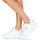 鞋子 女士 球鞋基本款 Fila DISRUPTOR LOW WMN 白色
