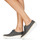 鞋子 女士 球鞋基本款 FitFlop SUPERDERBY LACE UP SHOES 黑色