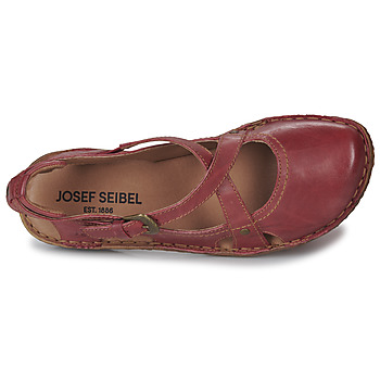 Josef Seibel ROSALIE 13 红色