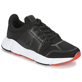 鞋子 男士 球鞋基本款 Asfvlt FUTURE 黑色 / 白色 / 红色