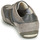 鞋子 男士 球鞋基本款 Geox 健乐士 U WELLS C 灰色