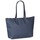 包 女士 购物袋 Lacoste L 12 12 CONCEPT 海蓝色