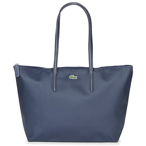 包 女士 购物袋 Lacoste L 12 12 CONCEPT 海蓝色