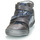 鞋子 女孩 短筒靴 GBB RADEGONDE 灰色 / 蓝色