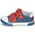 鞋子 男孩 球鞋基本款 Catimini SORBIER 蓝色 / 红色