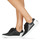 鞋子 女士 球鞋基本款 Ash 艾熙 NINA 黑色