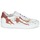 鞋子 女士 球鞋基本款 Felmini CRASKY 白色 / 红色