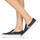 鞋子 女士 平底鞋 Vans 范斯 Classic Slip-On Platform 黑色
