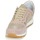 鞋子 女士 球鞋基本款 Yurban CROUTA 玫瑰色 / 金色