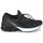 鞋子 女士 球鞋基本款 Philipp Plein Sport KRISTEL 黑色