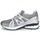 鞋子 女士 球鞋基本款 Philipp Plein Sport ARLENIS 灰色 / 银灰色