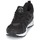 鞋子 女士 球鞋基本款 Philipp Plein Sport ARLENIS 黑色